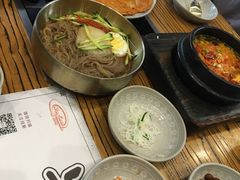 -纽斯桑拿会所(天山店)