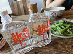 -三十三碗黄牛肉面(东原1891店)
