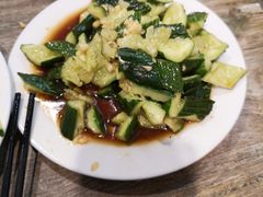 -玫瑰红烤羊排(北新桥三条店)