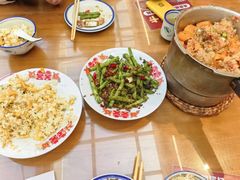 -小街47號江湖菜(四合院店)