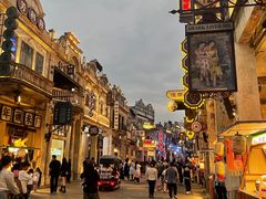 -赤坎·广东华侨国际旅游度假区