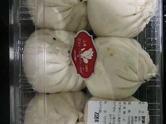 -白玉兰食品(中山公园龙之梦店)