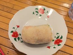 -芋包王闽南茶楼(八市店)