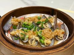 -稻香海鲜饭店(第一国际店)