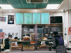 -老磁器口豆汁店(天坛店)
