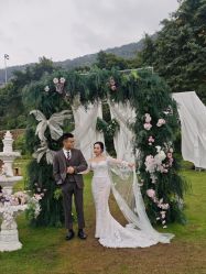 -金夫人婚纱摄影(总店)