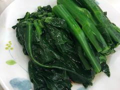 -麦文记面家(佐敦店)