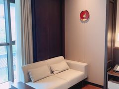 -广富林宰相府酒店·水云间