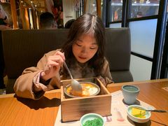 -仓桥家·焗寿司·锅物(光谷步行街店)