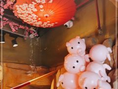-大话小腰(鸟巢店)