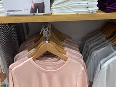 -优衣库(上海虹口龙之梦店)