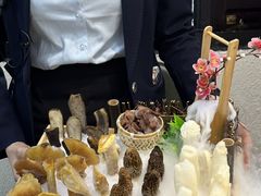 -名善山珍·野生菌汤锅(文殊院店)