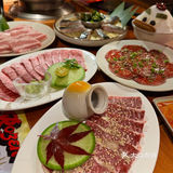 烤肉喜好者的尽头是日式烧肉！