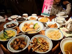 -寻宝记绍兴菜(鲁迅路店)