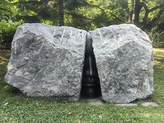 -长春世界雕塑园冰雪艺术天地