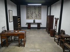 -蔡元培故居