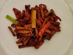 -元唐家宴•经典东北菜(梅市口路店)