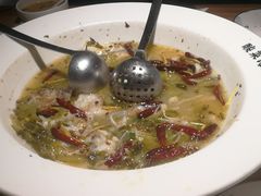 -太二酸菜鱼(福州泰禾店)