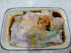 鸳鸯肠-银记肠粉(文昌北路店)