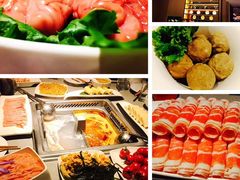 -海底捞火锅(振华商厦店)
