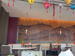 -南昌绿地铂瑞酒店·臻萃轩中餐厅