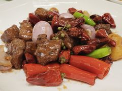 -上海小南国(金桥国际广场店)