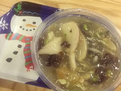 -食盈碗仔翅(星玺广场店)