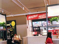 -肯德基(胜利店)