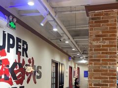 -鸿姐老火锅(疁城新天地店)