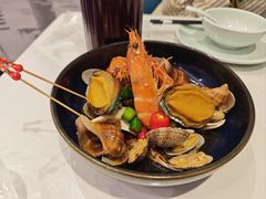 -必点海鲜·海肠捞饭大王(滨江道店)