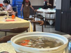 -老东风菜馆·潮汕大排档