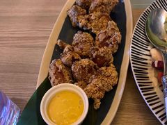 JONE炸鸡-J·one Bistro吉萬酒厨·牛排