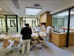 -弗蕾亚·和月月子调理院(东湖店)