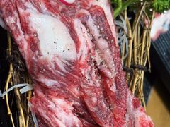 -韩满园· 甄选韩式烤肉