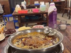 -中和远东火锅兔(老店)