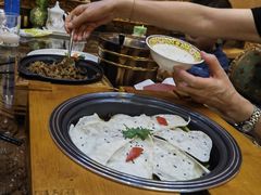 -宗巴雍姆藏餐府