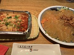 -大哈福烧烤·海鲜·家常菜(延安三路店)