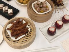 -龙的酒楼·手工早茶·顺德菜(近良路店)