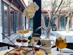 -冶春茶社(官园桥店)