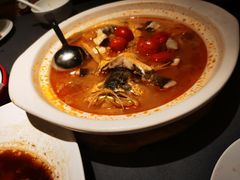 -小炳胜(卓悦中心店)