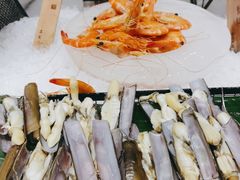 -索菲特酒店 · 云尚天际自助餐厅
