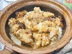 -红星光发煲仔饭(大石街店)