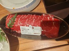 -巴奴毛肚火锅(龙湖锦艺城店)