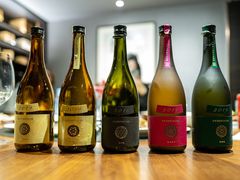 -潮汕味道·煮海餐厅(金麟大厦店)