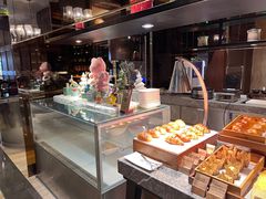 -长沙北辰洲际酒店-兰调全日餐厅