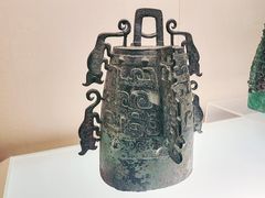 -上海博物馆(人民广场馆)