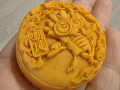 -御茶膳房皇家糕点博物馆(北京首店)