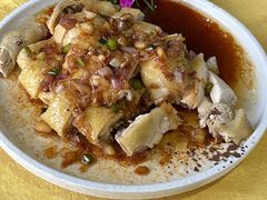 -鲤鱼塘农家山庄