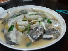 -健跳小海鲜(人民路店)