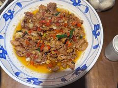 -八碗湘长沙市井菜(坡子街店)